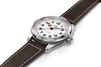 Orologio Hamilton Uomo KHAKI EXPEDITION in Acciaio H70315510 - H70315510